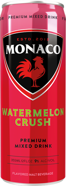 MONACO WATERMELON CRUSH